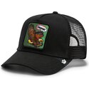 gorra-trucker-negra-aguila-freedom-eagle-pop-art-strikes-back-the-farm-de-goorin-bros