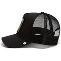 gorra-trucker-negra-aguila-freedom-eagle-pop-art-strikes-back-the-farm-de-goorin-bros