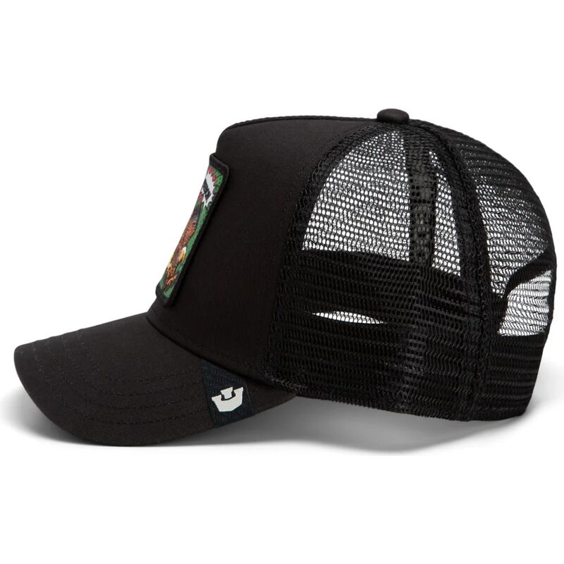 gorra-trucker-negra-aguila-freedom-eagle-pop-art-strikes-back-the-farm-de-goorin-bros gorra-trucker-negra-aguila-freedom-eagle-pop-art-strikes-back-the-farm-de-goorin-bros