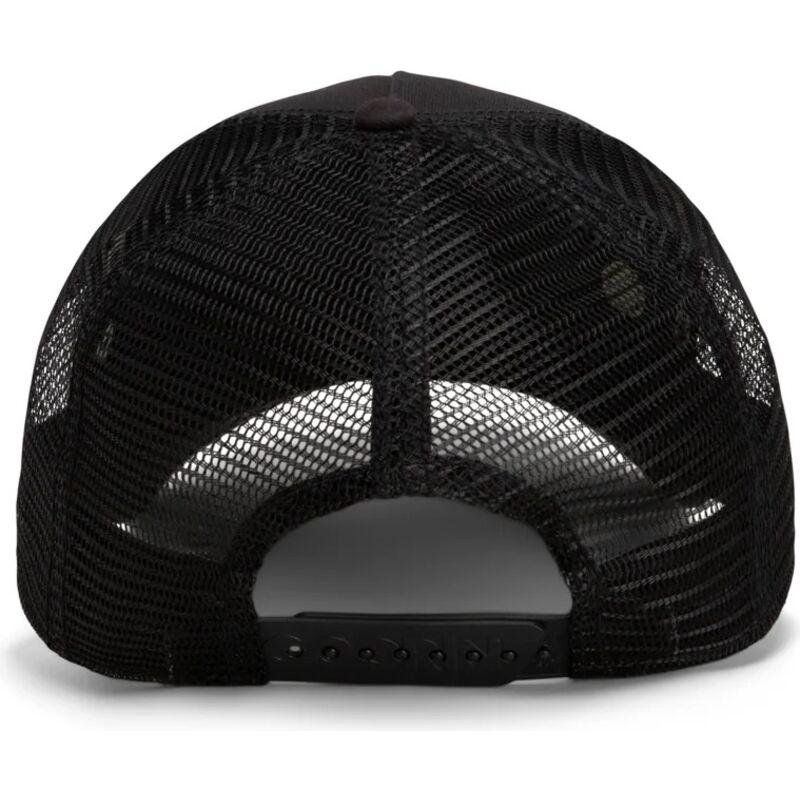 gorra-trucker-negra-aguila-freedom-eagle-pop-art-strikes-back-the-farm-de-goorin-bros gorra-trucker-negra-aguila-freedom-eagle-pop-art-strikes-back-the-farm-de-goorin-bros