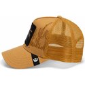 gorra-trucker-marron-escorpion-scorpion-badlands-deadly-the-farm-de-goorin-bros