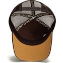 gorra-trucker-marron-buey-skull-badlands-dead-the-farm-de-goorin-bros