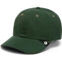 gorra-curva-verde-ajustable-wordmark-castle-marquee-papa-the-farm-de-goorin-bros