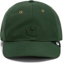 gorra-curva-verde-ajustable-wordmark-castle-marquee-papa-the-farm-de-goorin-bros