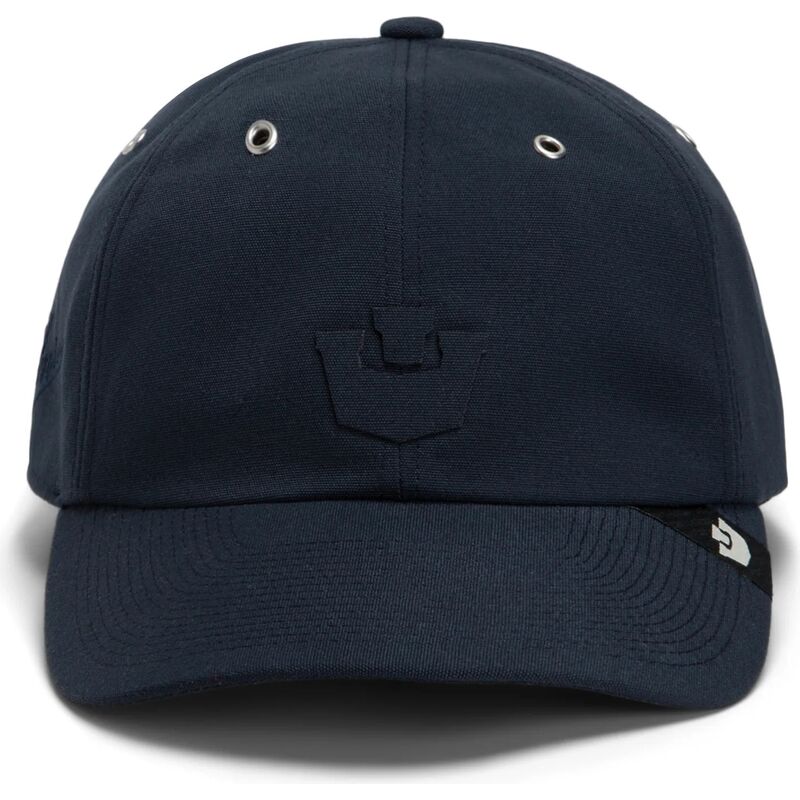 gorra-curva-azul-marino-ajustable-wordmark-castle-marquee-papa-the-farm-de-goorin-bros gorra-curva-azul-marino-ajustable-wordmark-castle-marquee-papa-the-farm-de-goorin-bros