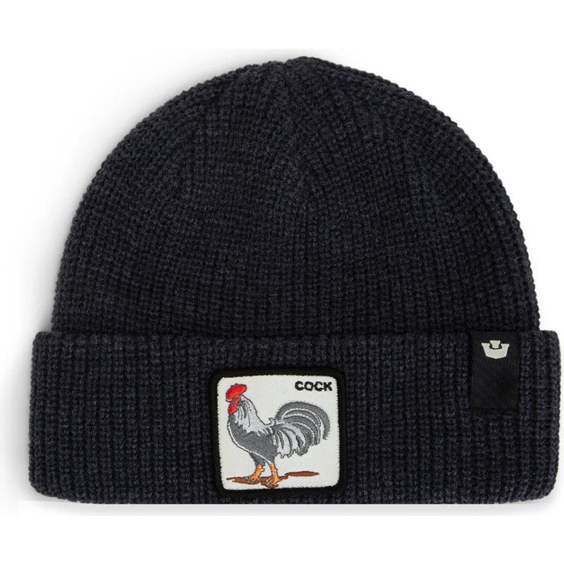 gorro-azul-marino-gallo-the-cock-rooster-original-recipe-the-farm-de-goorin-bros