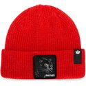 gorro-rojo-pantera-the-black-panther-original-recipe-the-farm-de-goorin-bros
