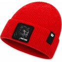 gorro-rojo-pantera-the-black-panther-original-recipe-the-farm-de-goorin-bros