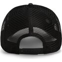 gorra-trucker-negra-y-blanca-calavera-danger-skull-and-crossbones-original-recipe-the-farm-de-goorin-bros