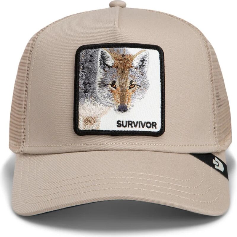 gorra-trucker-beige-lobo-survivor-original-recipe-the-farm-de-goorin-bros