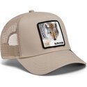 gorra-trucker-beige-lobo-survivor-original-recipe-the-farm-de-goorin-bros