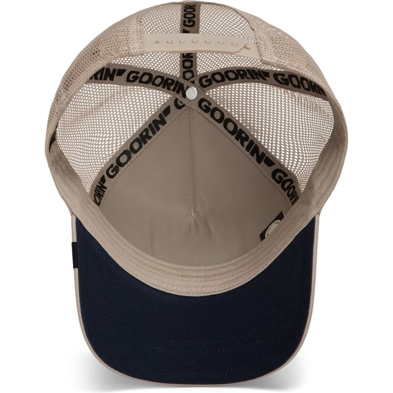 gorra-trucker-beige-lobo-survivor-original-recipe-the-farm-de-goorin-bros