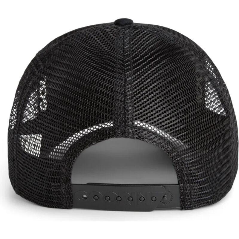 gorra-trucker-negra-cabra-golden-legend-original-recipe-the-farm-de-goorin-bros