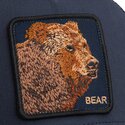 gorra-trucker-azul-marino-oso-bear-original-recipe-the-farm-de-goorin-bros