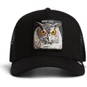 gorra-trucker-negra-buho-wise-ass-original-recipe-the-farm-de-goorin-bros