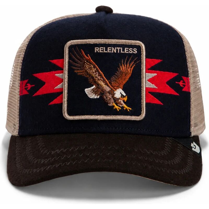 gorra-trucker-multicolor-aguila-canyon-relentless-trailblazer-the-farm-de-goorin-bros