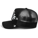 gorra-trucker-negra-caballo-canyon-gambler-trailblazer-the-farm-de-goorin-bros