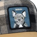 gorra-trucker-multicolor-bulldog-frances-brit-frenchie-check-mate-dodgy-the-farm-de-goorin-bros