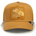 gorra-trucker-marron-circle-of-life-cold-blooded-tone-shift-the-farm-de-goorin-bros