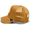 gorra-trucker-marron-circle-of-life-cold-blooded-tone-shift-the-farm-de-goorin-bros