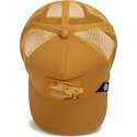 gorra-trucker-marron-circle-of-life-cold-blooded-tone-shift-the-farm-de-goorin-bros