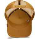 gorra-trucker-marron-circle-of-life-cold-blooded-tone-shift-the-farm-de-goorin-bros