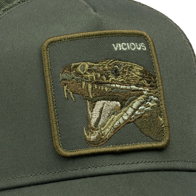 gorra-trucker-verde-serpiente-circle-of-life-vicious-tone-shift-the-farm-de-goorin-bros gorra-trucker-verde-serpiente-circle-of-life-vicious-tone-shift-the-farm-de-goorin-bros