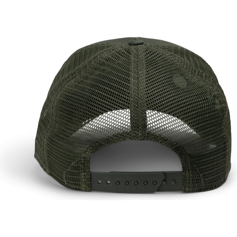 gorra-trucker-verde-serpiente-circle-of-life-vicious-tone-shift-the-farm-de-goorin-bros gorra-trucker-verde-serpiente-circle-of-life-vicious-tone-shift-the-farm-de-goorin-bros