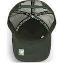 gorra-trucker-verde-serpiente-circle-of-life-vicious-tone-shift-the-farm-de-goorin-bros