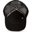 gorra-trucker-negra-y-roja-pantera-nera-rossa-microsuede-the-farm-de-goorin-bros