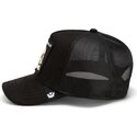 gorra-trucker-negra-calavera-suede-cancelled-skull-microsuede-the-farm-de-goorin-bros