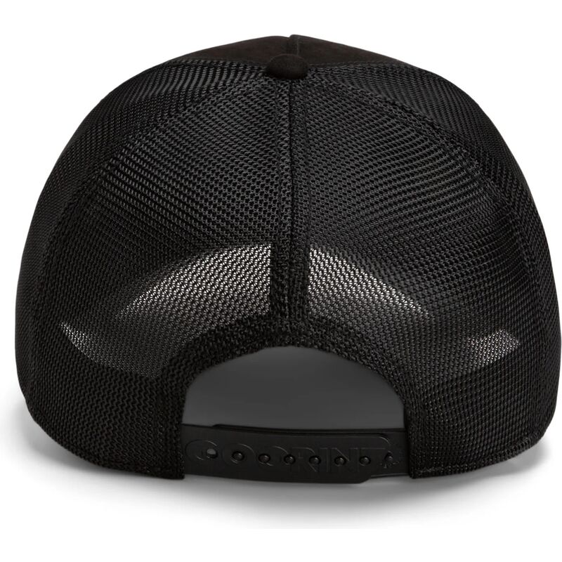gorra-trucker-negra-calavera-suede-cancelled-skull-microsuede-the-farm-de-goorin-bros gorra-trucker-negra-calavera-suede-cancelled-skull-microsuede-the-farm-de-goorin-bros