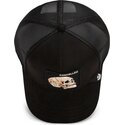 gorra-trucker-negra-calavera-suede-cancelled-skull-microsuede-the-farm-de-goorin-bros