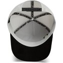 gorra-trucker-gris-y-negra-caballo-suede-stallion-microsuede-the-farm-de-goorin-bros