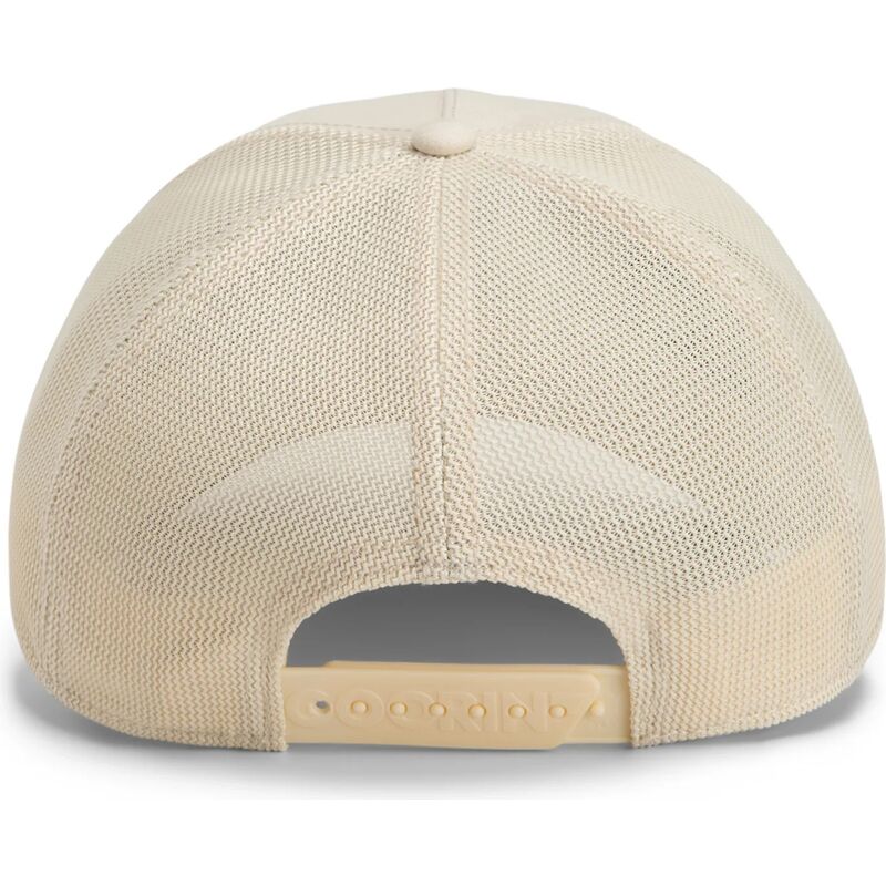 gorra-trucker-beige-calavera-suede-cancelled-skull-microsuede-the-farm-de-goorin-bros