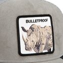 gorra-trucker-gris-rinoceronte-suede-rhino-microsuede-bulletproof-the-farm-de-goorin-bros