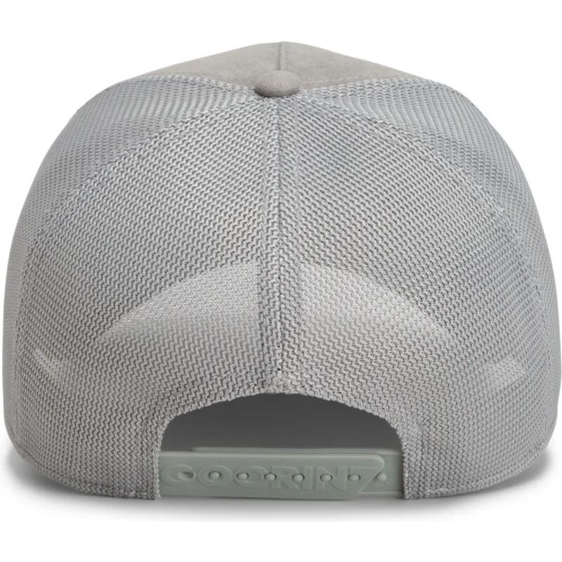 gorra-trucker-gris-rinoceronte-suede-rhino-microsuede-bulletproof-the-farm-de-goorin-bros