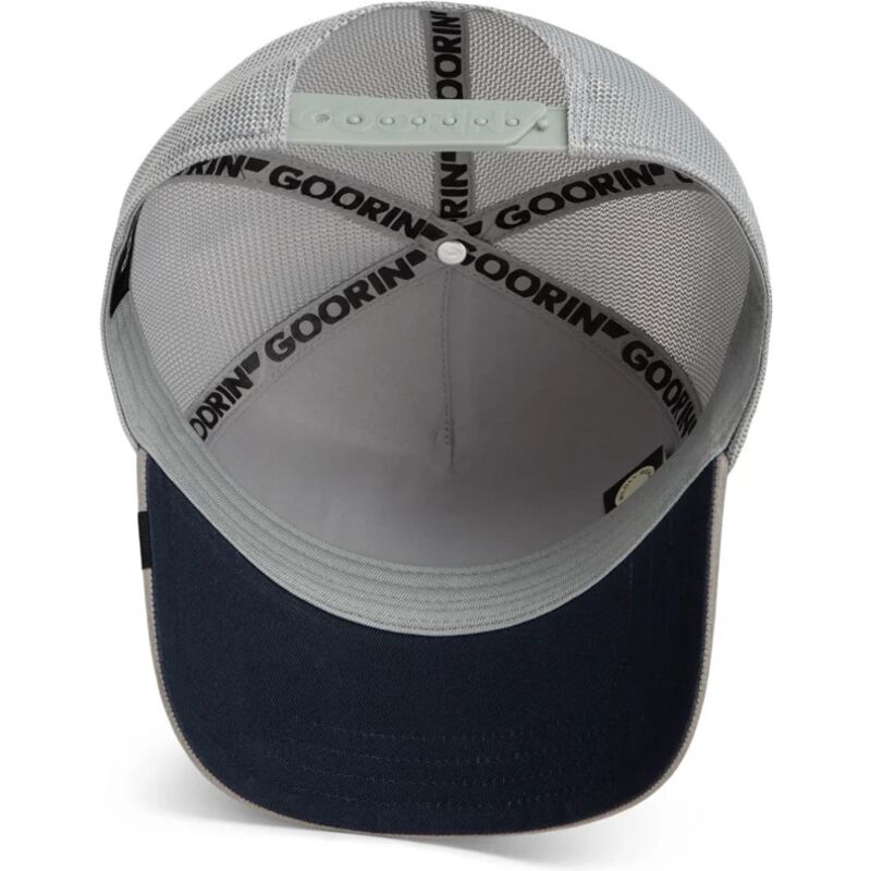 gorra-trucker-gris-rinoceronte-suede-rhino-microsuede-bulletproof-the-farm-de-goorin-bros