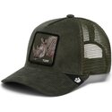 gorra-trucker-verde-rinoceronte-corduroy-tuff-ridgeline-the-farm-de-goorin-bros