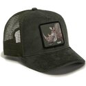 gorra-trucker-verde-rinoceronte-corduroy-tuff-ridgeline-the-farm-de-goorin-bros
