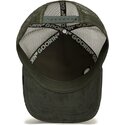 gorra-trucker-verde-rinoceronte-corduroy-tuff-ridgeline-the-farm-de-goorin-bros