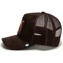 gorra-trucker-marron-bufalo-corduroy-grit-ridgeline-the-farm-de-goorin-bros