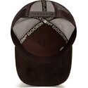 gorra-trucker-marron-bufalo-corduroy-grit-ridgeline-the-farm-de-goorin-bros