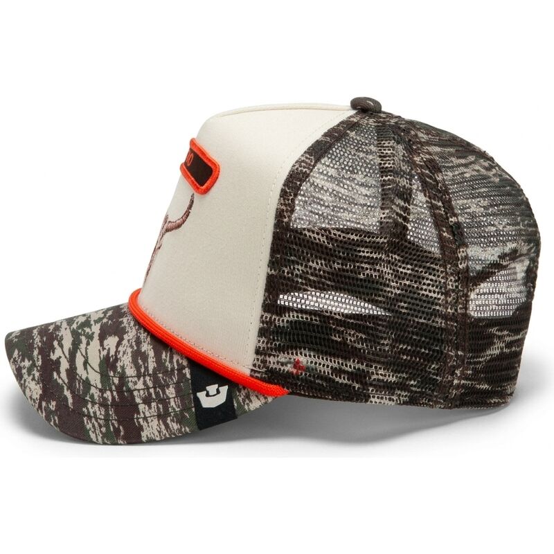 gorra-trucker-camuflaje-buey-rocker-dead-camo-glitch-skull-the-farm-de-goorin-bros gorra-trucker-camuflaje-buey-rocker-dead-camo-glitch-skull-the-farm-de-goorin-bros