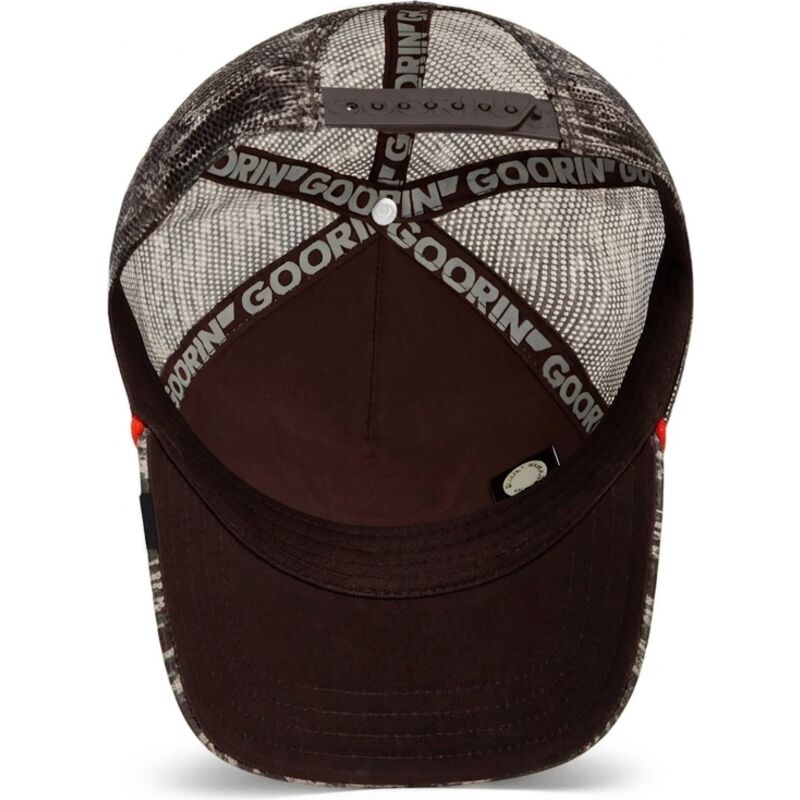 gorra-trucker-camuflaje-buey-rocker-dead-camo-glitch-skull-the-farm-de-goorin-bros gorra-trucker-camuflaje-buey-rocker-dead-camo-glitch-skull-the-farm-de-goorin-bros
