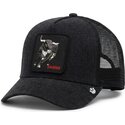 gorra-trucker-negra-toro-raging-denim-after-dark-the-farm-de-goorin-bros