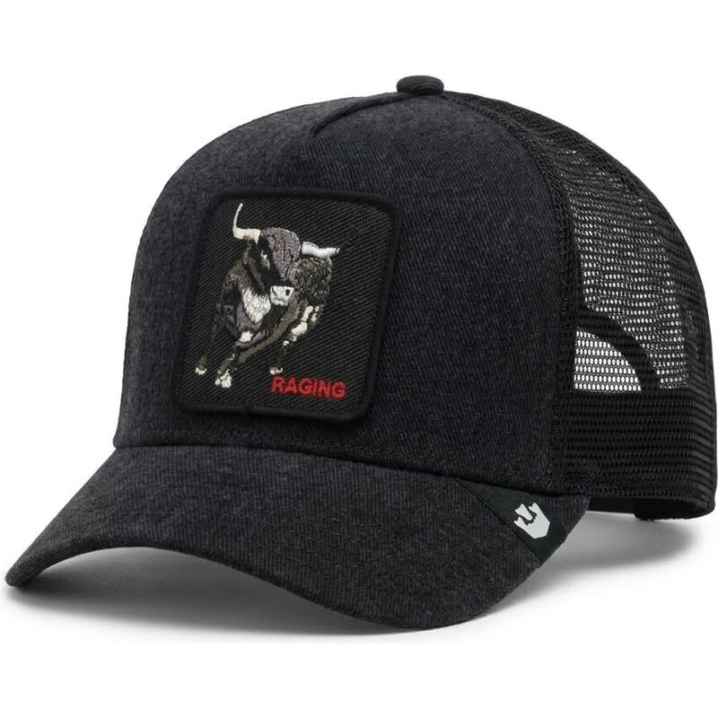 gorra-trucker-negra-toro-raging-denim-after-dark-the-farm-de-goorin-bros