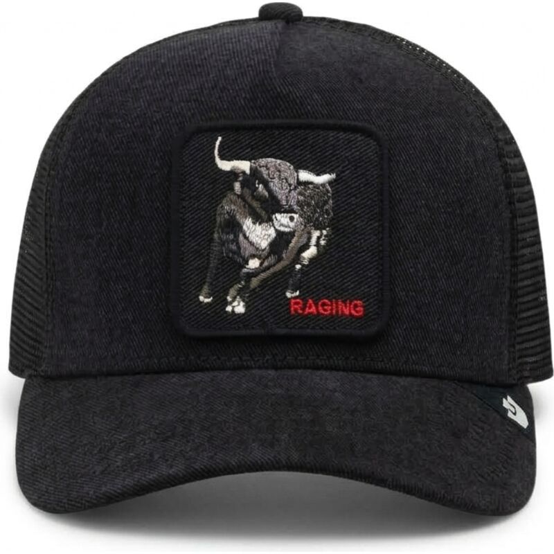 gorra-trucker-negra-toro-raging-denim-after-dark-the-farm-de-goorin-bros