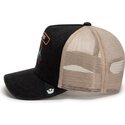 gorra-trucker-negra-y-beige-escorpion-wanted-rocker-denim-after-dark-the-farm-de-goorin-bros