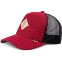 gorra-trucker-roja-y-negra-hft-knitted-fab-de-djinns